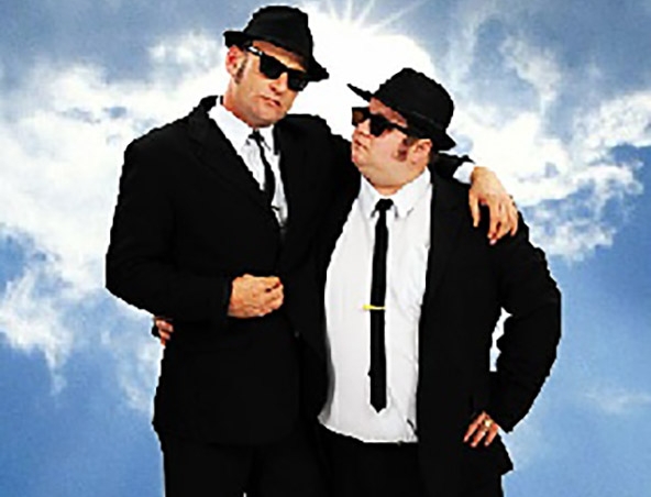 Blues Brothers Tribute Perth A