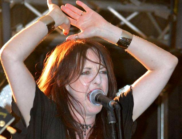 Divinyls Tribute Show